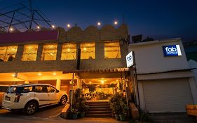 Fabhotel Roshan Residency - Nr Kurinji Andavar Temple